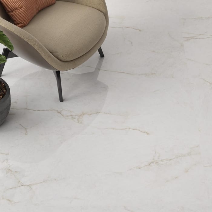 Rain Collection | Crystal | Porcelain | Highstyle Stone & Tile